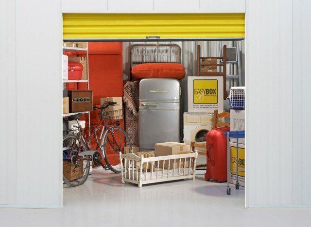 Self storage Self storage