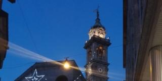 Varese, Antico Mercato Bosino, centro storico Varese, Antico Mercato Bosino, centro storico