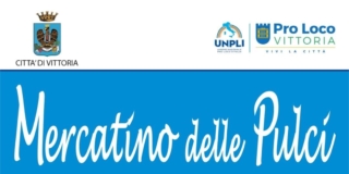Vittoria, Mercatino delle Pulci (ok sito)