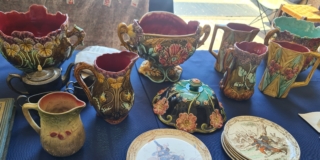 Voghera, Mercatino Il Sogno Antico