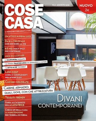 COVER 8 rossa NF def per auto.indd