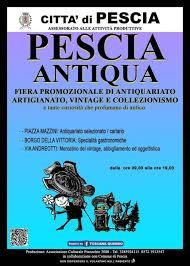 Pescia, piazza Mazzini e centro storico Pescia, piazza Mazzini e centro storico