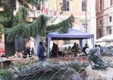 Perugia, Giardini Carducci Perugia, Giardini Carducci