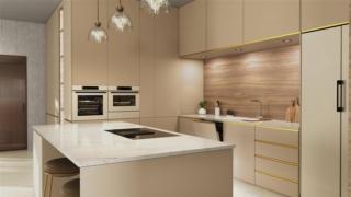 Pirolitico, Dual Cook Steam Bespoke AI™ di Samsung è il forno dotato di Intelligenza Artificiale con AI Pro Cooking, un sistema che ottimizza le impostazioni. Grazie alla fotocamera interna è possibile controllare la cottura dei piatti da remoto o senza aprire continuamente lo sportello del forno. È anche possibile accendere o spegnere il forno, selezionare le funzioni desiderate, impostare timer e modificare le impostazioni.‎ Può cuocere contemporaneamente su più piani con cottura tradizionale e a vapore. Prezzo da rivenditore. www.samsung.it