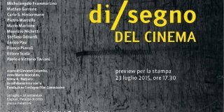 disegno cinema mostra disegno cinema mostra