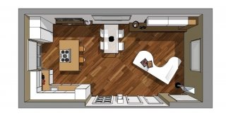 vista dall'alto vista dall'alto