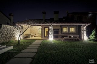 risparmio energetico