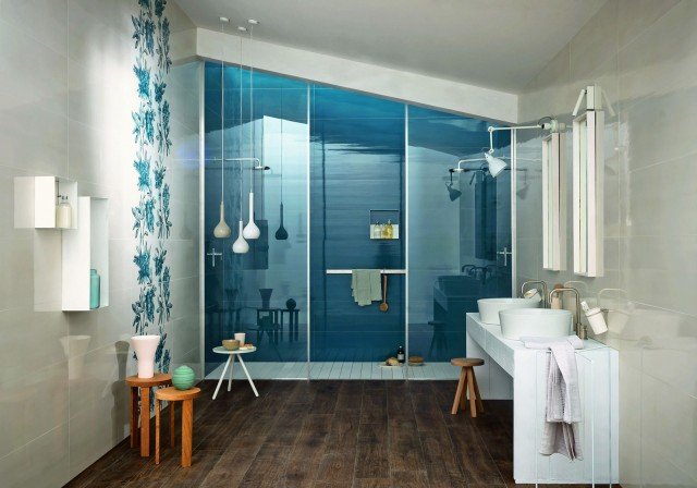 piastrelle in ceramica Imperfetto di Marazzi piastrelle in ceramica Imperfetto di Marazzi