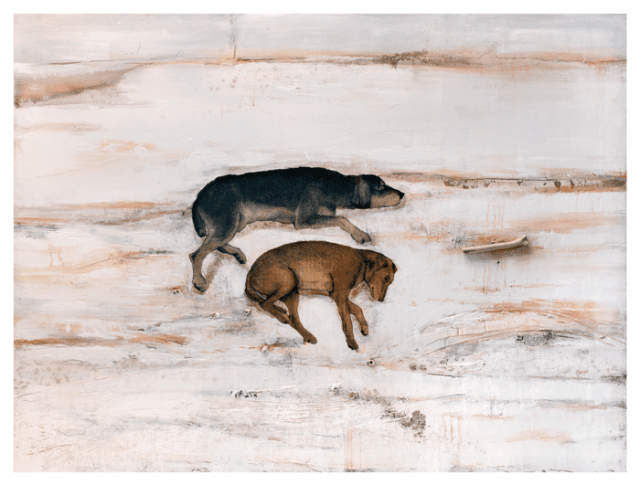 12.Armando Fettolini SOGNO RANdAGIO, 2015 Polimaterico su legno
150 x 200 cm
Foto di Mauro Ranzani 12.Armando Fettolini SOGNO RANdAGIO, 2015 Polimaterico su legno
150 x 200 cm
Foto di Mauro Ranzani