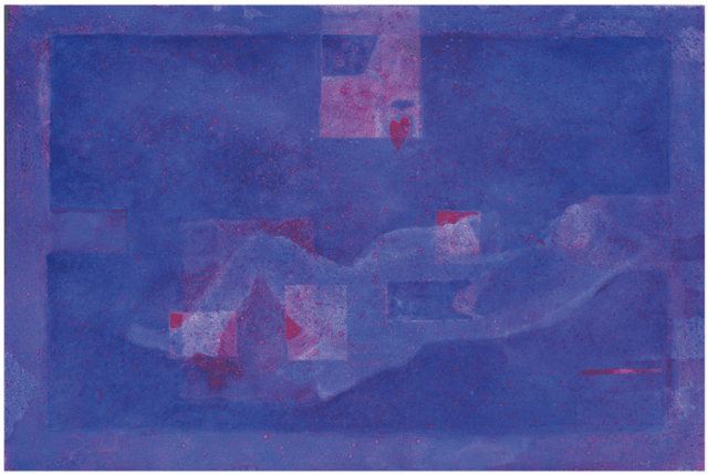18.Alessandro Savelli Buona Notte, 2015 Olio e tempera su tela 150 x 200 cm
Foto di Mauro Ranzani 18.Alessandro Savelli Buona Notte, 2015 Olio e tempera su tela 150 x 200 cm
Foto di Mauro Ranzani