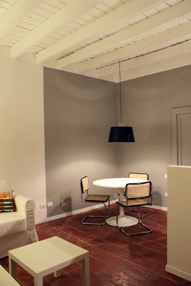 Pitture murali per decorare le pareti cose di casa Pareti decorate moderne