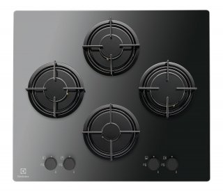 Nel piano EGT 6242 LOM della Linea Quadro di Electrolux i bruciatori hanno una disposizione che offre un maggior spazio di cottura per pentole più grandi e consentono una distribuzione della fiamma più uniforme, riducendo l’emissione di sostanze nocive del 50% rispetto a quanto richiesto dalle normative. E’ largo 60 cm. Prezzo da rivenditore. www.electrolux.it Nel piano EGT 6242 LOM della Linea Quadro di Electrolux i bruciatori hanno una disposizione che offre un maggior spazio di cottura per pentole più grandi e consentono una distribuzione della fiamma più uniforme, riducendo l’emissione di sostanze nocive del 50% rispetto a quanto richiesto dalle normative. E’ largo 60 cm. Prezzo da rivenditore. www.electrolux.it