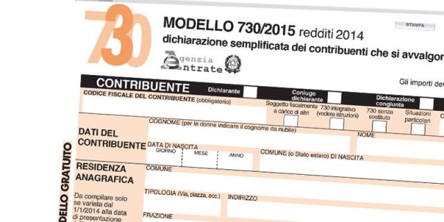 Dichiarazione dei redditi: che cosa fare in caso di errori nel 730 ... Chi deve presentare la dichiarazione dei redditi