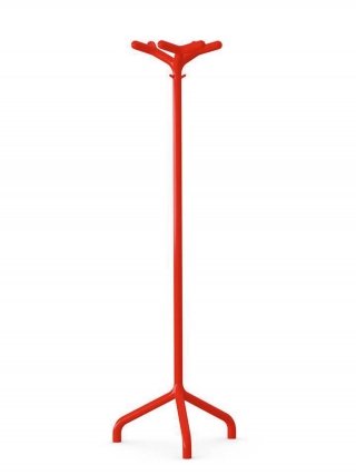 Con base treppiedi in acciaio e alluminio pressofuso, il portabiti da terra è dotato di nove ganci. è disponibile in quattro colori e in più versioni. Cornetto di Diemmebi misura H 167 cm e costa 95 euro www.diemmebi.com Tel. 0438/912433 Con base treppiedi in acciaio e alluminio pressofuso, il portabiti da terra è dotato di nove ganci. è disponibile in quattro colori e in più versioni. Cornetto di Diemmebi misura H 167 cm e costa 95 euro www.diemmebi.com Tel. 0438/912433