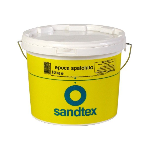 Formato da grassello di calce, marmi, terre naturali, ossidi inorganici e additivi minerali, lo stucco decorativo è adatto per interni ed esterni. Epoca Spatolato di Sandtex www.harpogroup.it Formato da grassello di calce, marmi, terre naturali, ossidi inorganici e additivi minerali, lo stucco decorativo è adatto per interni ed esterni. Epoca Spatolato di Sandtex www.harpogroup.it
