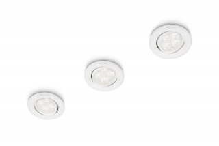 faretto Smartspot Albireo di Philips a incasso faretto Smartspot Albireo di Philips a incasso
