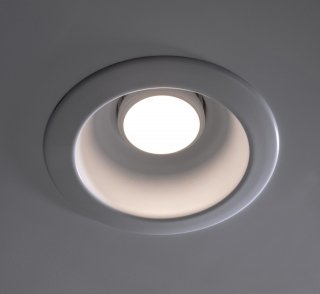 faretto Eye di Martinelli Luce a incasso con doppia luce orientabile faretto Eye di Martinelli Luce a incasso con doppia luce orientabile