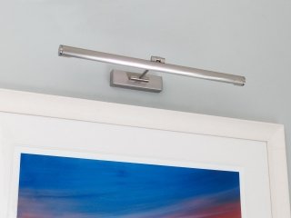 faretto Goya 590 di Astro Lighting per quadri e specchi in metallo faretto Goya 590 di Astro Lighting per quadri e specchi in metallo