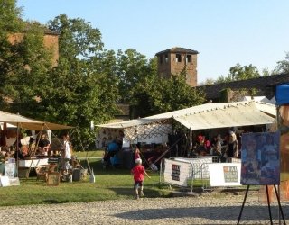 Frutti Antichi Paderna