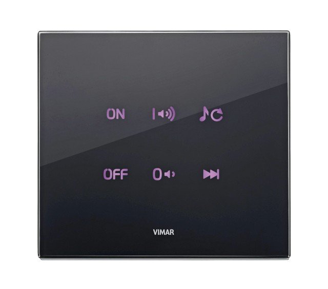 VIMAR-EikonTactil VIMAR-EikonTactil
