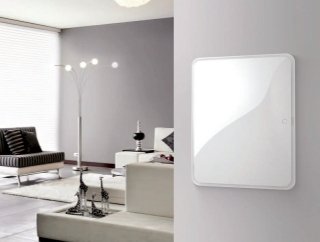 Il centralino da incasso di Vimar esiste con profondità diverse e offre più spazio per il cablaggio. Il centralino da incasso di Vimar esiste con profondità diverse e offre più spazio per il cablaggio.