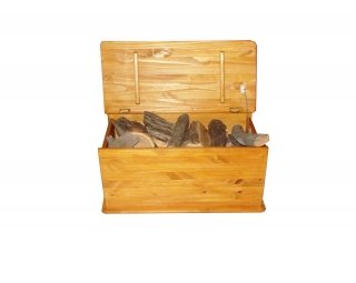 baule portatutto di Onlywood baule portatutto di Onlywood