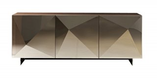 Sfrutta bene lo spazio in orizzontale il contenitore con ante e fianchi in alluminio specchiante piegato a mano e sistema di apertura push-pull. Kubric di Riflessi misura L 198 x P 52 X H 73 cm e costa 3.864 euro www.riflessisrl.it Tel. 085/9031054 Sfrutta bene lo spazio in orizzontale il contenitore con ante e fianchi in alluminio specchiante piegato a mano e sistema di apertura push-pull. Kubric di Riflessi misura L 198 x P 52 X H 73 cm e costa 3.864 euro www.riflessisrl.it Tel. 085/9031054