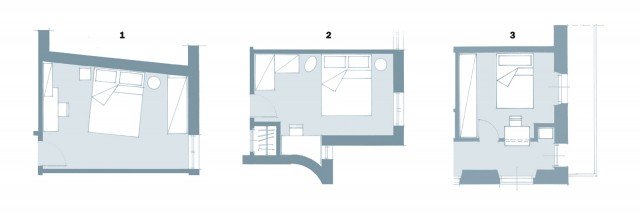 L\'ufficio in camera da letto: nuovo trend per chi lavora da casa ... L\'ufficio in camera da letto: nuovo trend per chi lavora da casa ...