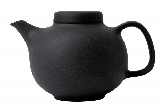 collezione teiere in gres Royal Doulton for Barber & Osgerby collezione teiere in gres Royal Doulton for Barber & Osgerby