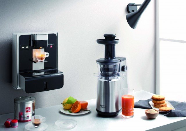 1hotpoint-espresso machine-macchina caffä 1hotpoint-espresso machine-macchina caffä