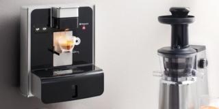 Macchine da caffè: per un espresso come al bar