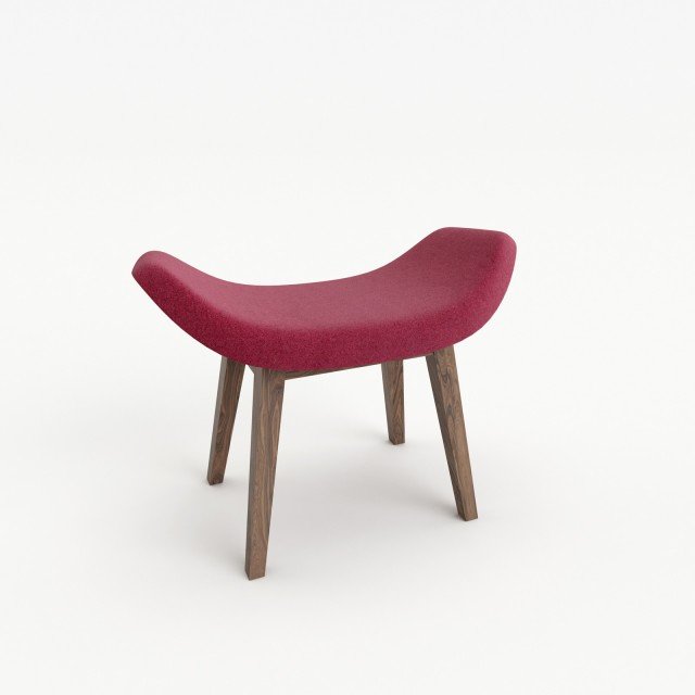 X Big Foot di Alma Design è un poggiapiedi con un design innovativo e un'originale seduta dalla forma concava e accogliente; la struttura in legno è leggera ed elegante. Misura L 56,5 x P 28,5 x H 37 cm. Prezzo 824,72 euro per la versione base. www.alma-design.it X Big Foot di Alma Design è un poggiapiedi con un design innovativo e un'originale seduta dalla forma concava e accogliente; la struttura in legno è leggera ed elegante. Misura L 56,5 x P 28,5 x H 37 cm. Prezzo 824,72 euro per la versione base. www.alma-design.it