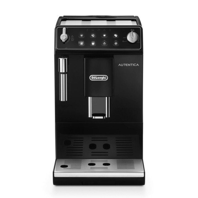 4DE'LONGHI-AUTENTICA_ETAM-macchina-caffä 4DE'LONGHI-AUTENTICA_ETAM-macchina-caffä