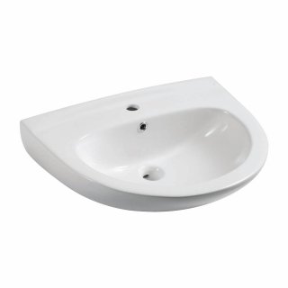lavabo monoforo Sensea Athica di Leroy Merlin semicircolare lavabo monoforo Sensea Athica di Leroy Merlin semicircolare