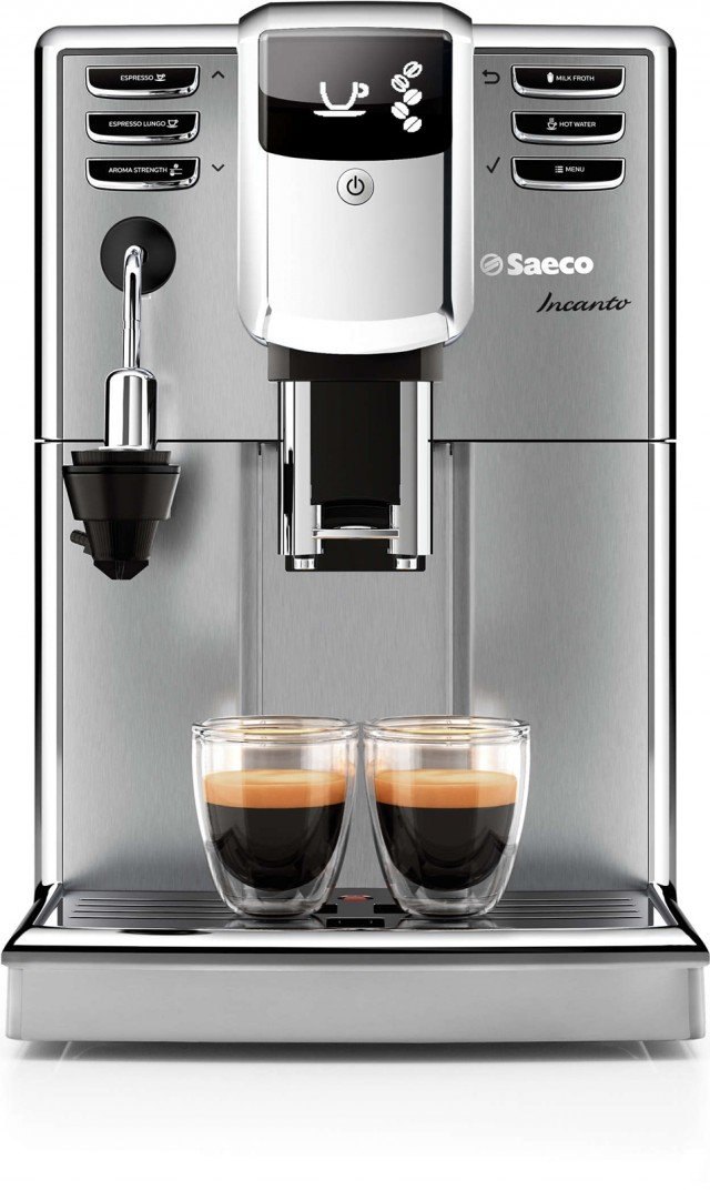 5saeco-incanto-macchina-caffä 5saeco-incanto-macchina-caffä