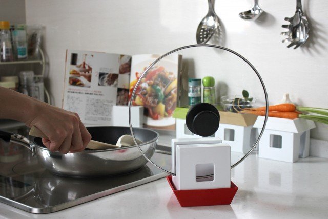portaoggetti da cucina Apyui di GiftCompany portaoggetti da cucina Apyui di GiftCompany
