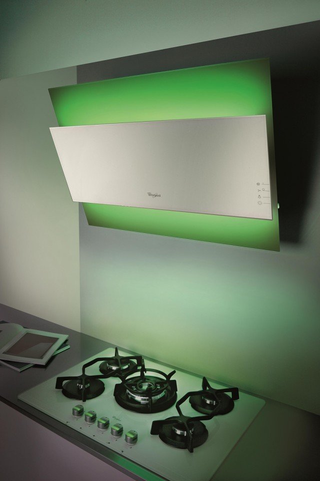 7whirlpool-AKR-457-Led-Verde-cappa 7whirlpool-AKR-457-Led-Verde-cappa