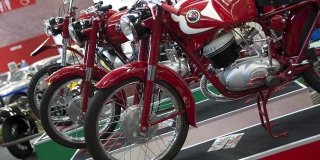 MotorGallery mostra MotorGallery mostra