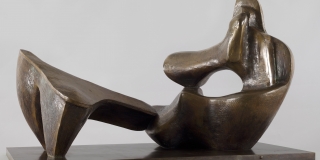 Henry Moore Henry Moore
