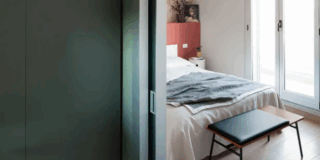 Posizione e orientamento del letto secondo il Feng Shui: quanto conta per dormire meglio?