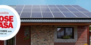 Fotovoltaico: dall’ecologia al bonus fiscale, 10 vantaggi