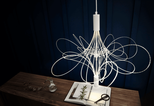 lampadario Älvsbyn di Ikea a Led lampadario Älvsbyn di Ikea a Led