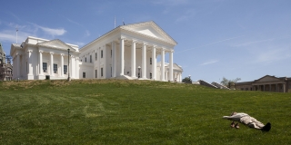 Thomas Jefferson e Palladio. Come costruire un mondo nuovo Thomas Jefferson e Palladio. Come costruire un mondo nuovo