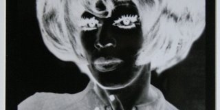 Warhol inedito: le prime sperimentazioni digitali con Amiga Warhol inedito: le prime sperimentazioni digitali con Amiga