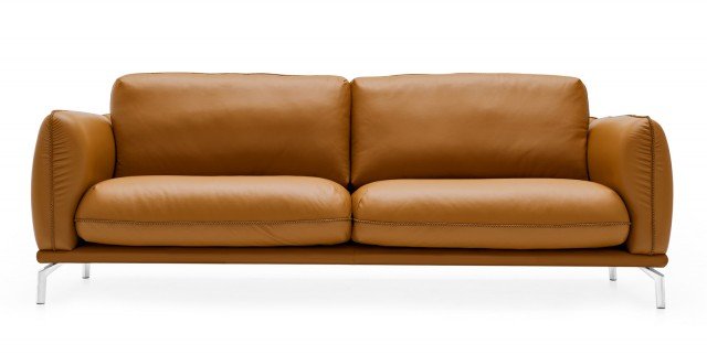 CALLIGARIS Il divano Taylor di Calligaris è a due posti maxi, con rivestimento in pelle Emotion deluxe color Dune. Il divano è personalizzato da dettagli sartoriali che si esprimono in particolar modo nelle cuciture a “punto croce” dei rivestimenti. Misure: L 222 x P 102 x H 83 x Hs 42 cm. Prezzo al pubblico: € 4.273,00 www.calligaris.it CALLIGARIS Il divano Taylor di Calligaris è a due posti maxi, con rivestimento in pelle Emotion deluxe color Dune. Il divano è personalizzato da dettagli sartoriali che si esprimono in particolar modo nelle cuciture a “punto croce” dei rivestimenti. Misure: L 222 x P 102 x H 83 x Hs 42 cm. Prezzo al pubblico: € 4.273,00 www.calligaris.it