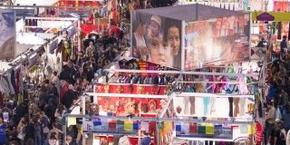 Artigiano in Fiera 2015: al via la 20esima edizione