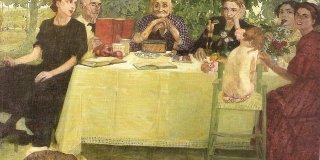 Il giovane Casorati. Padova, Napoli e Verona Il giovane Casorati. Padova, Napoli e Verona