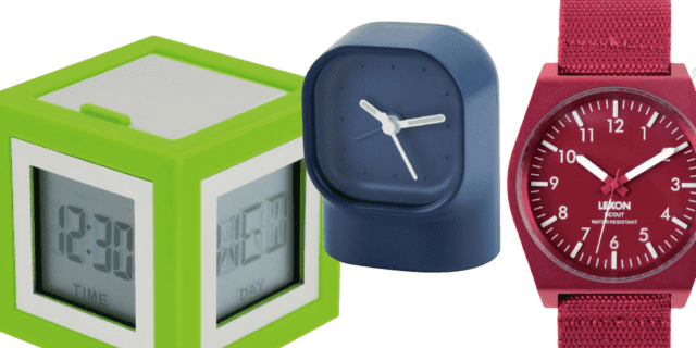 Orologi di Lexon® Ora solare 2015: cambio nella notte tra il 24 e il 25 ottobre. L’ora legale torna a marzo 2016