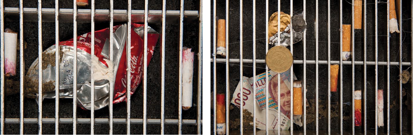 Francesca Leone. Our Trash Francesca Leone. Our Trash