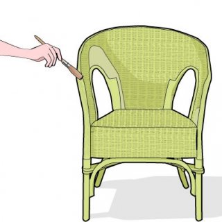 3. Una volta ben asciutte, le superfici carteggiate si possono verniciare con vernice colorata o con flatting lucido o opaco se si desidera un effetto naturale. 3. Una volta ben asciutte, le superfici carteggiate si possono verniciare con vernice colorata o con flatting lucido o opaco se si desidera un effetto naturale.